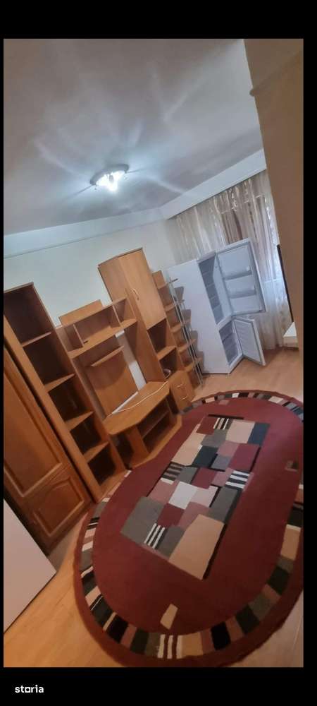 Garsoniera semidecomandata zona Tomis nord - Badea cartan - Imagine principală: 2/9