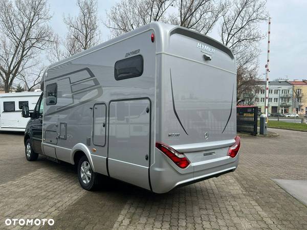 Hymer-Eriba MLT-580 - 4