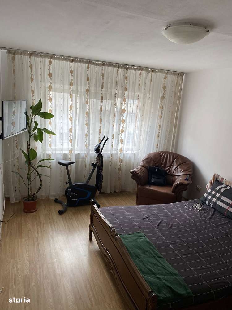 Apartament 2 camere Zona Dance - Stefan Cel Mare - etaj 4/4 - 53 mp - Imagine principală: 4/9