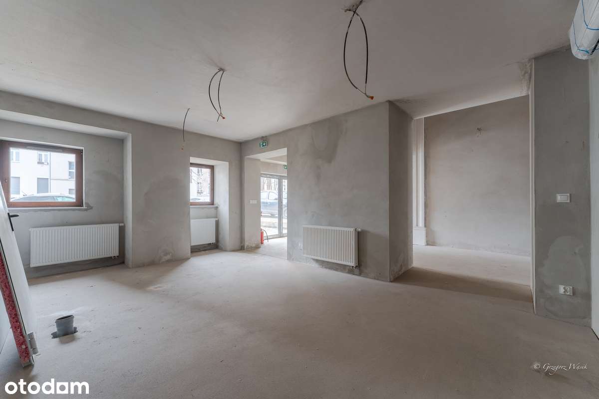 Centrum Wrocławia – lokal usługowy w odrestaurowanej kamienicy - Pełny obrazek: 5/13