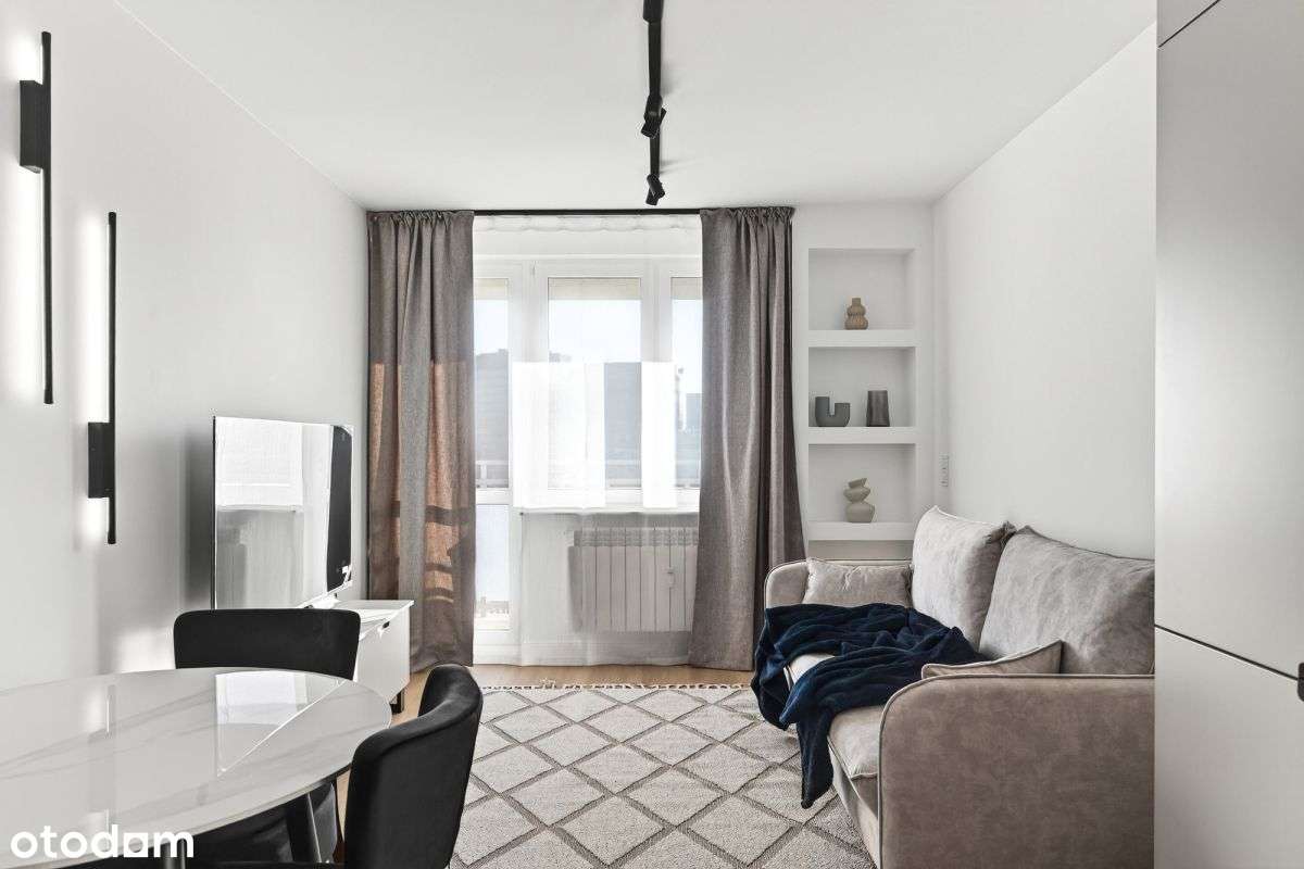 2M po remoncie , Metro , Park , Komunikacja !-5