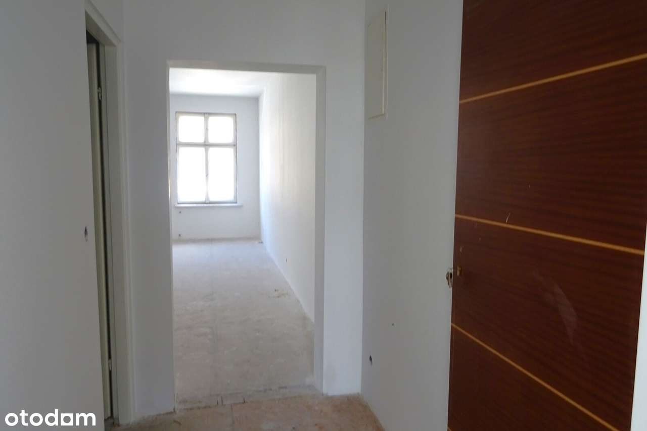 Bezczynszowe - 58m2 - Starówka - DRUGIE PIĘTRO ! - Pełny obrazek: 4/13