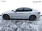 Alfa Romeo Giulia 2.0 Turbo TI Q4 - 2