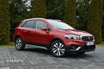 Suzuki SX4 S-Cross 1.4 Boosterjet Hybrid Comfort - 10