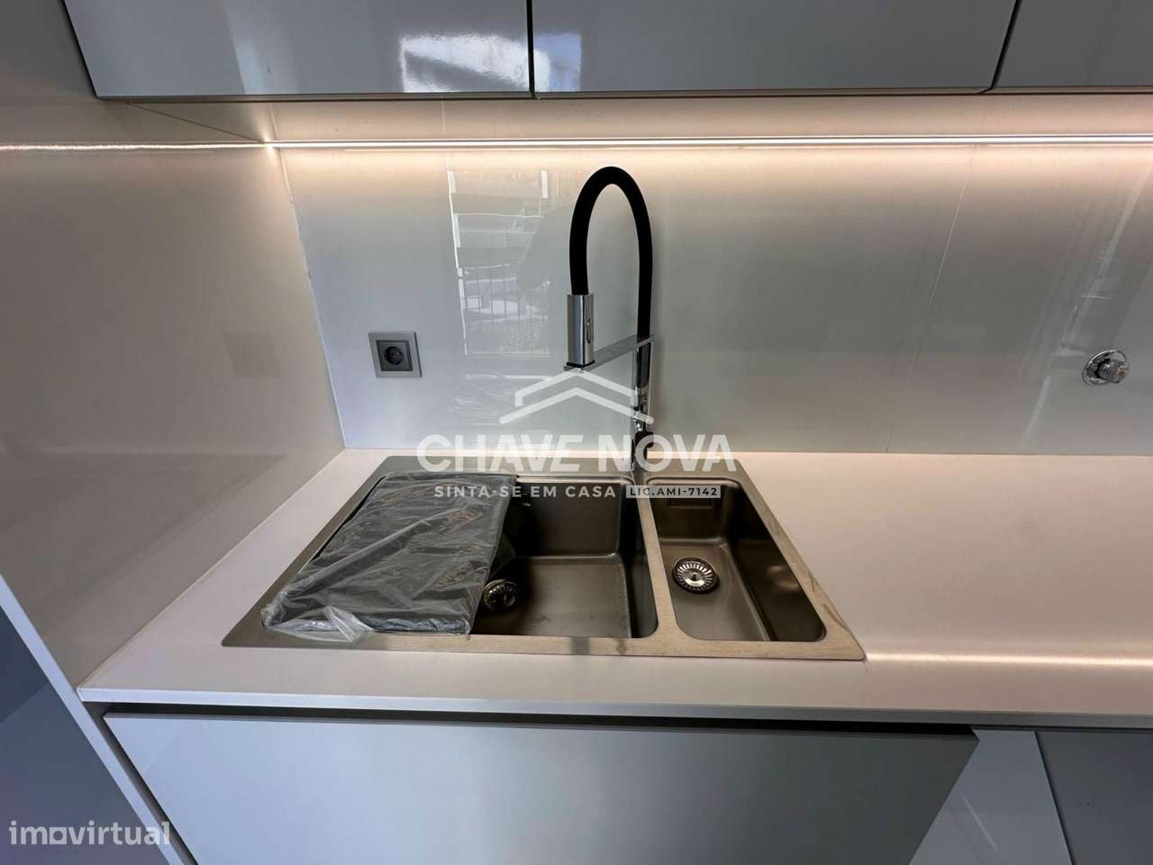 T2 Novo no Empreendimento Serralves Apartments, no Porto - Grande imagem: 4/18