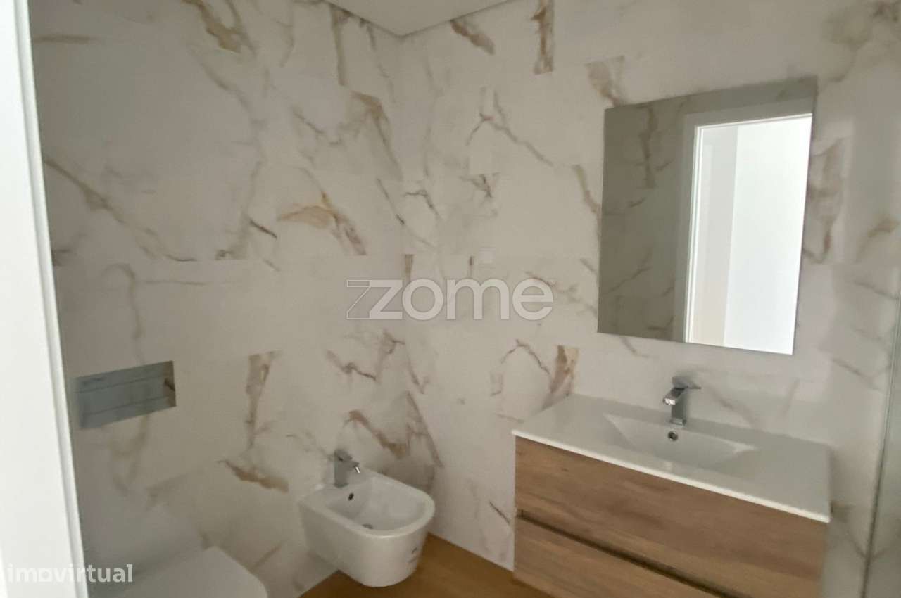 Apartamento T3 c/ 3 Suítes e Terraço - Grande imagem: 4/15