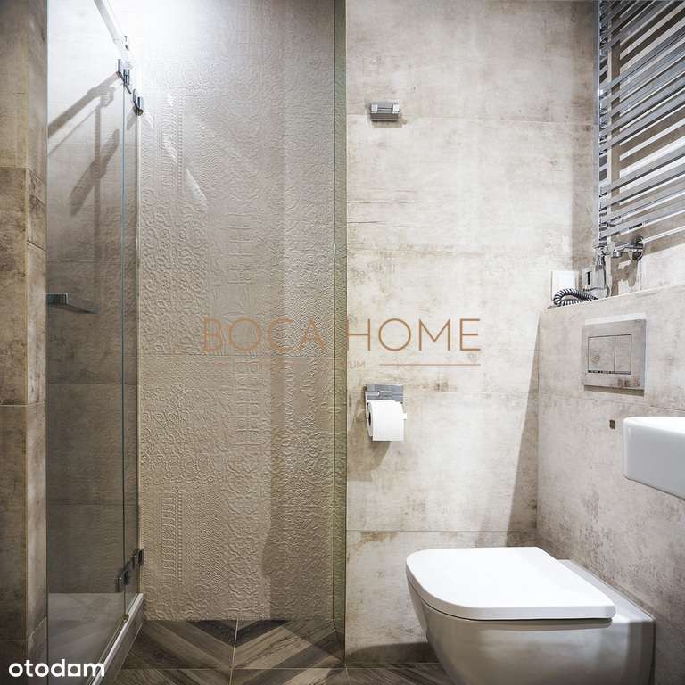 Luksusowy Apartament w Aninie – 101 m², 2 Tarasy-9