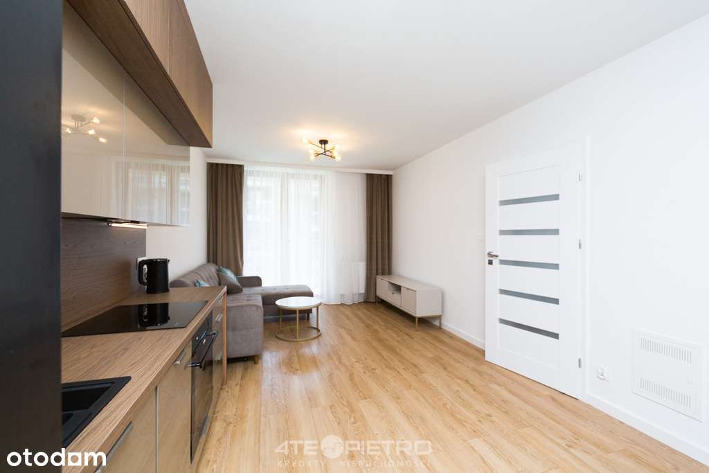 Elegancki apartament w centrum miasta - View 2