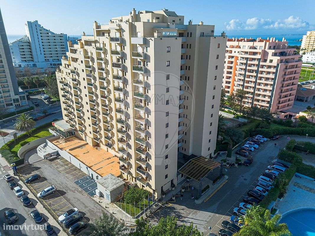 Apartamento T1 para venda - Grande imagem: 2/26