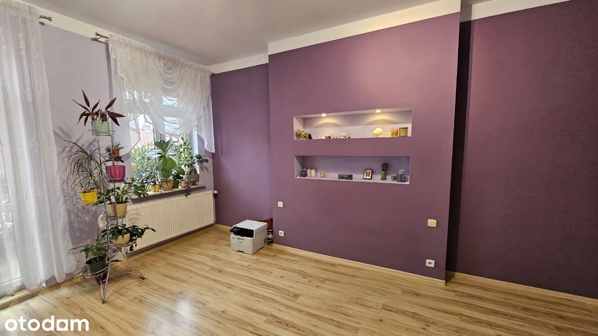 4 pokojowe w centrum miasta dostępne od zaraz - Pełny obrazek: 4/19