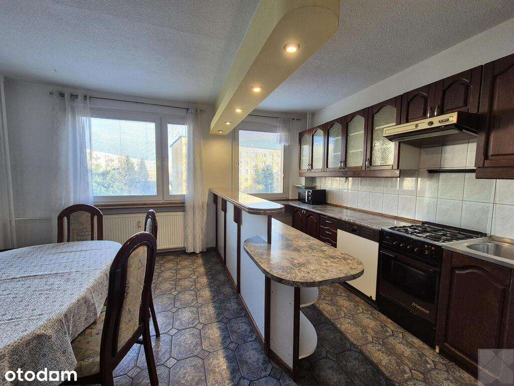 I piętro/Wieniawskiego/ blok-0