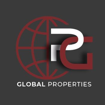 Global Propriedades Logotipo