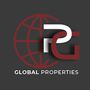 Real Estate agency: Global Propriedades