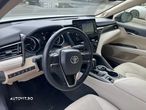 Toyota Camry 2.5 Hybrid Exclusive - 19