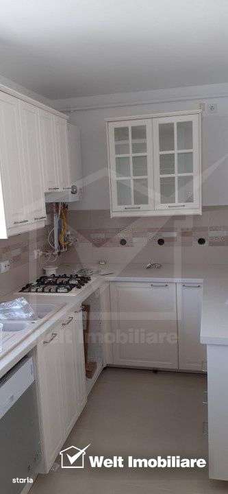 Apartament 2 camere, Baciu, Resturant Regal, Bloc nou, Pod, Parcare su - Imagine principală: 5/11