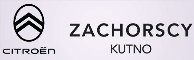 Citroen Zachorscy logo