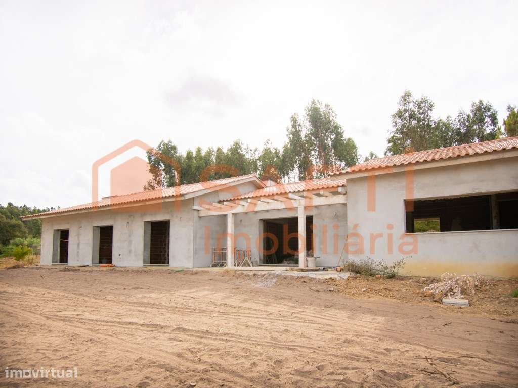 Moradia T4 em Pombal - Grande imagem: 5/35