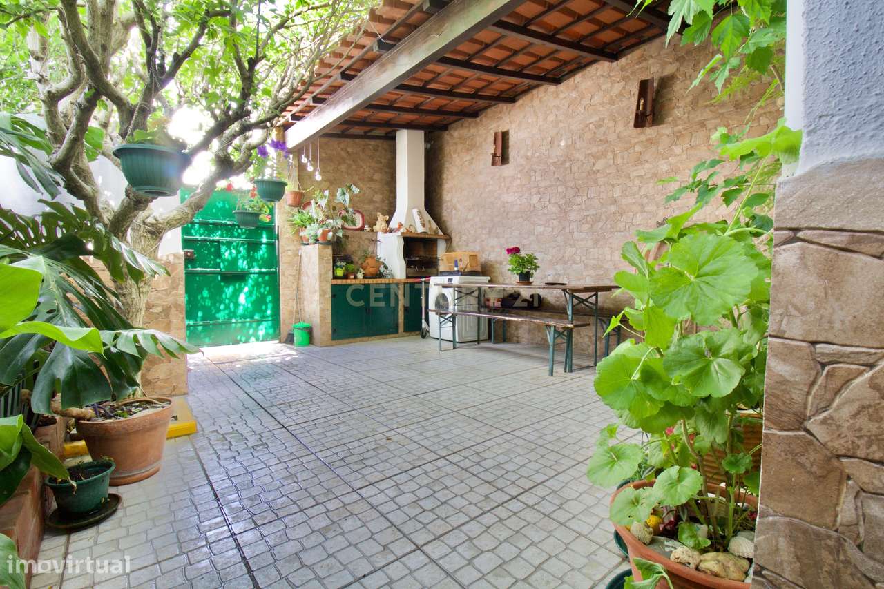 Moradia T3 em Évora-10