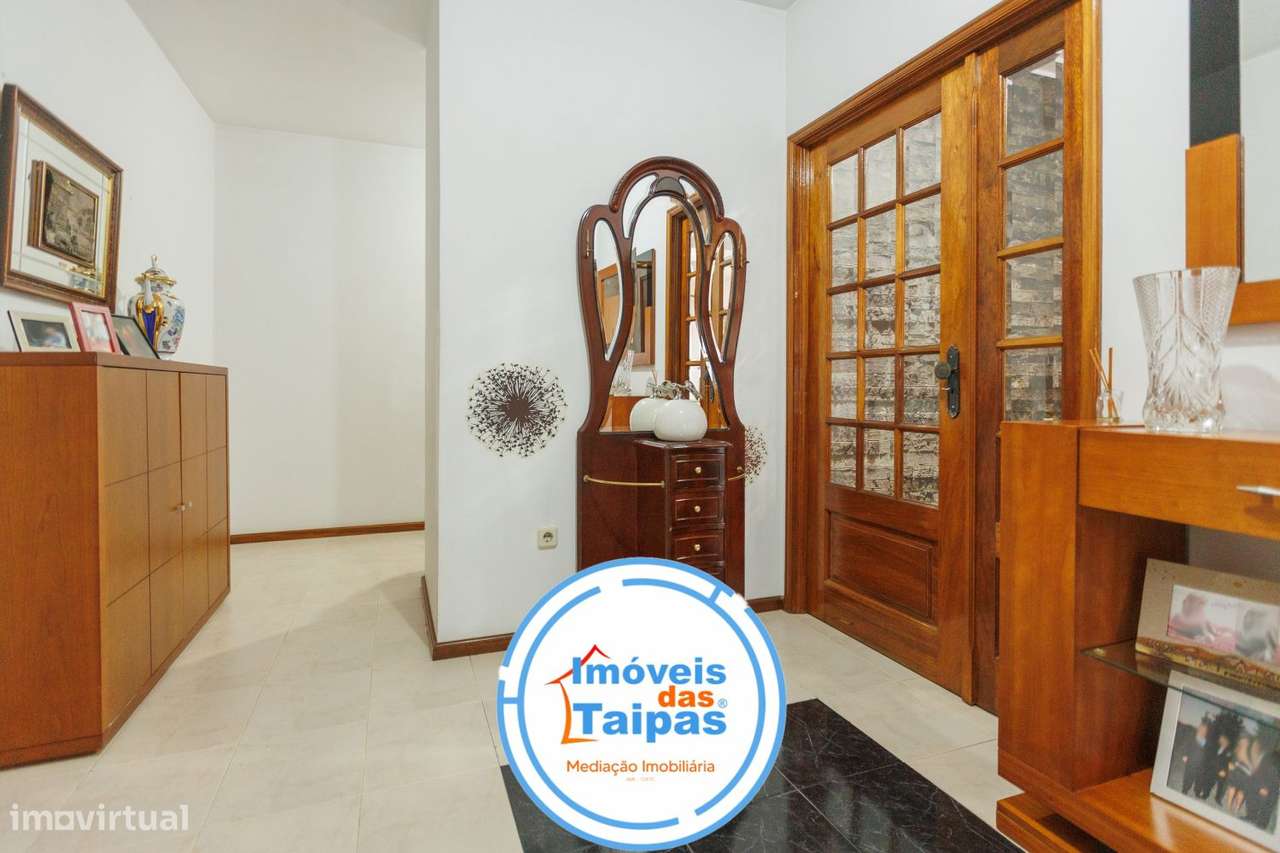 * Ideal para Investidores* : Vende-se Apartamento T2, em Caldelas, Gui-9
