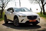 Mazda CX-3 SKYACTIV-D 115 FWD Exclusive-Line - 2