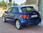 Audi A1 Sportback 1.6 TDI Ambition - 6