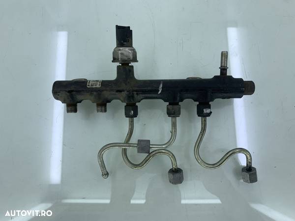Rampa injectoare Ford MONDEO MK5 2.0 TDCI   T8CC 2012-2022  9674300080 - 1