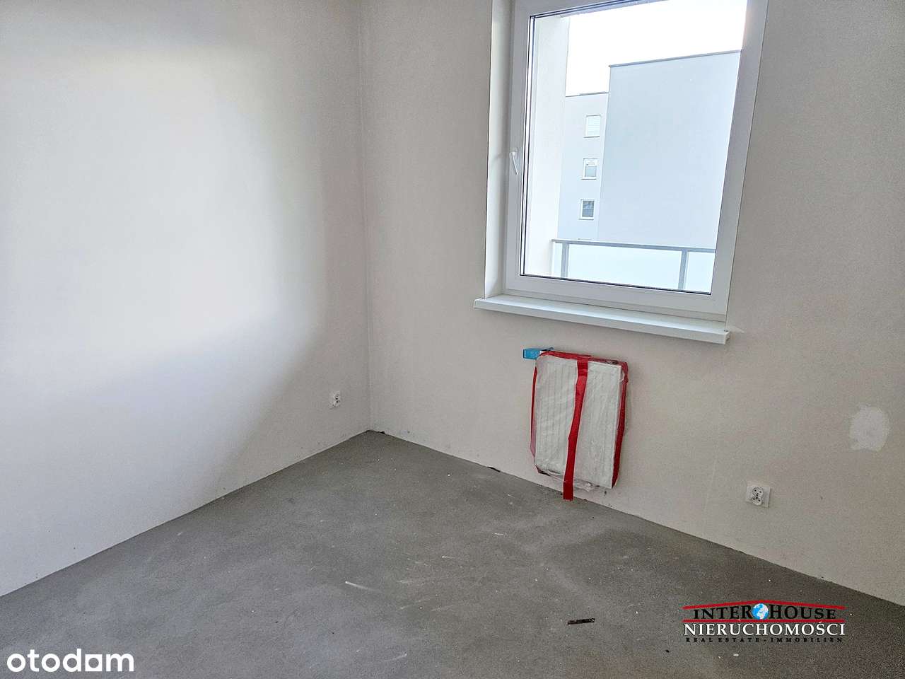 Gotowe do przekazania nowe 3-pokojowe z dużą loggią, I piętro, winda-3