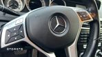 Mercedes-Benz Klasa C 180 Coupe BlueEFFICIENCY 7G-TRONIC - 20