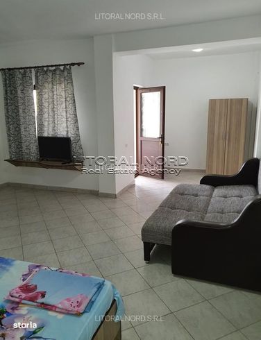 Exclusivitate - Costinesti - Pensiune P+2E, teren 974mp, 14 camere-10