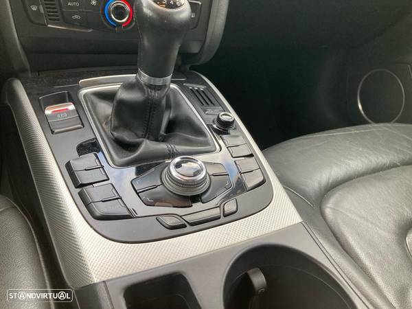 Audi A4 Allroad 2.0 TDI quattro Exclusive - 16