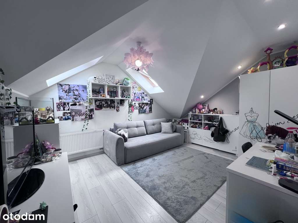 Apartament Glamour, BEZ PROWIZJI!-12