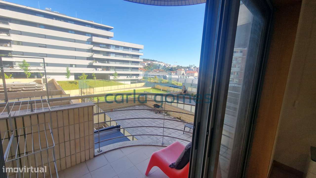 APARTAMENTO T2 C/SUÍTE VARANDA LUGAR DE GARAGEM | RIO TINTO, GONDOMAR-17