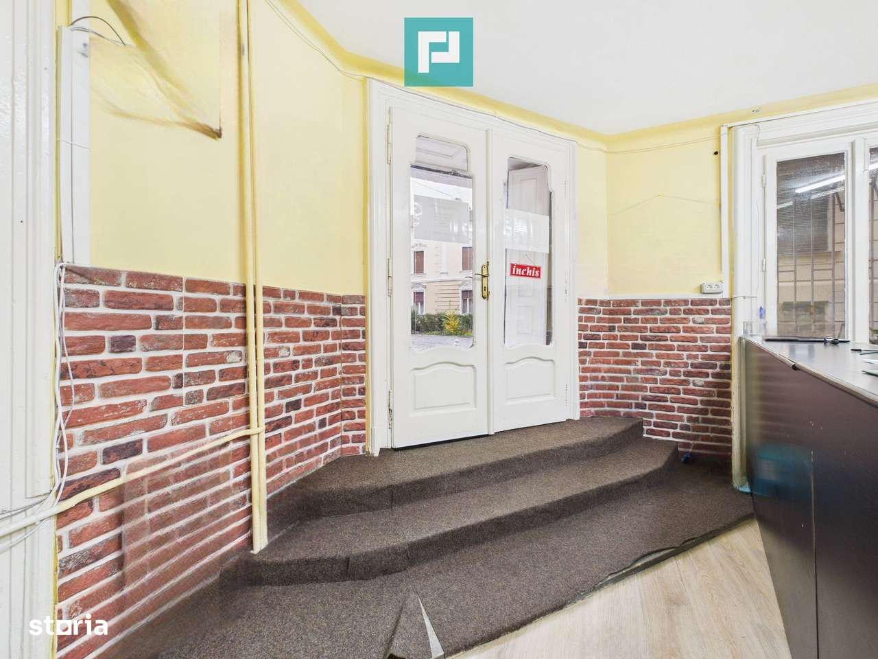 Spațiu Comercial Ultracentral-3