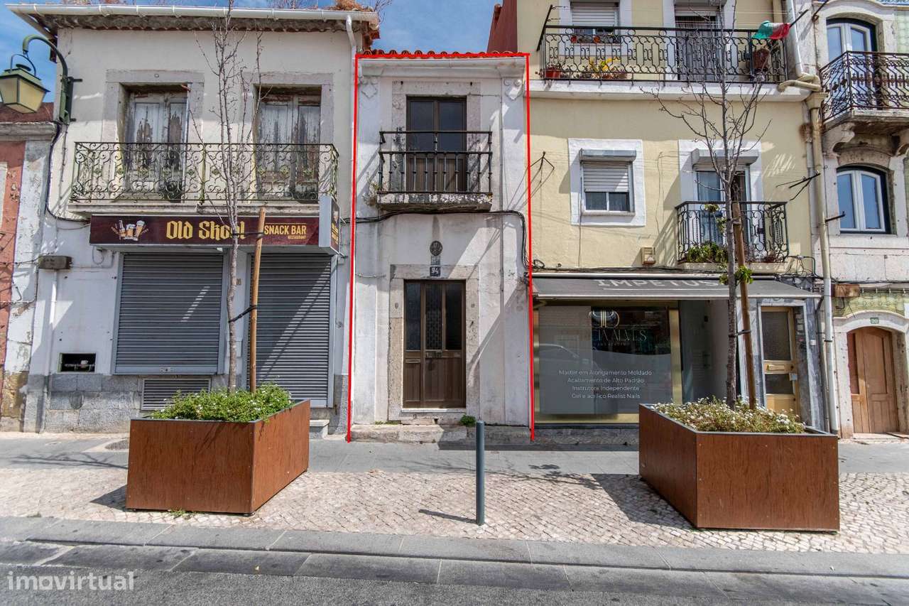 PRÉDIO ODIVELAS - Grande imagem: 2/29