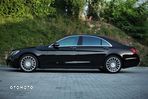 Mercedes-Benz Klasa S 560 4-Matic L 9G-TRONIC - 38