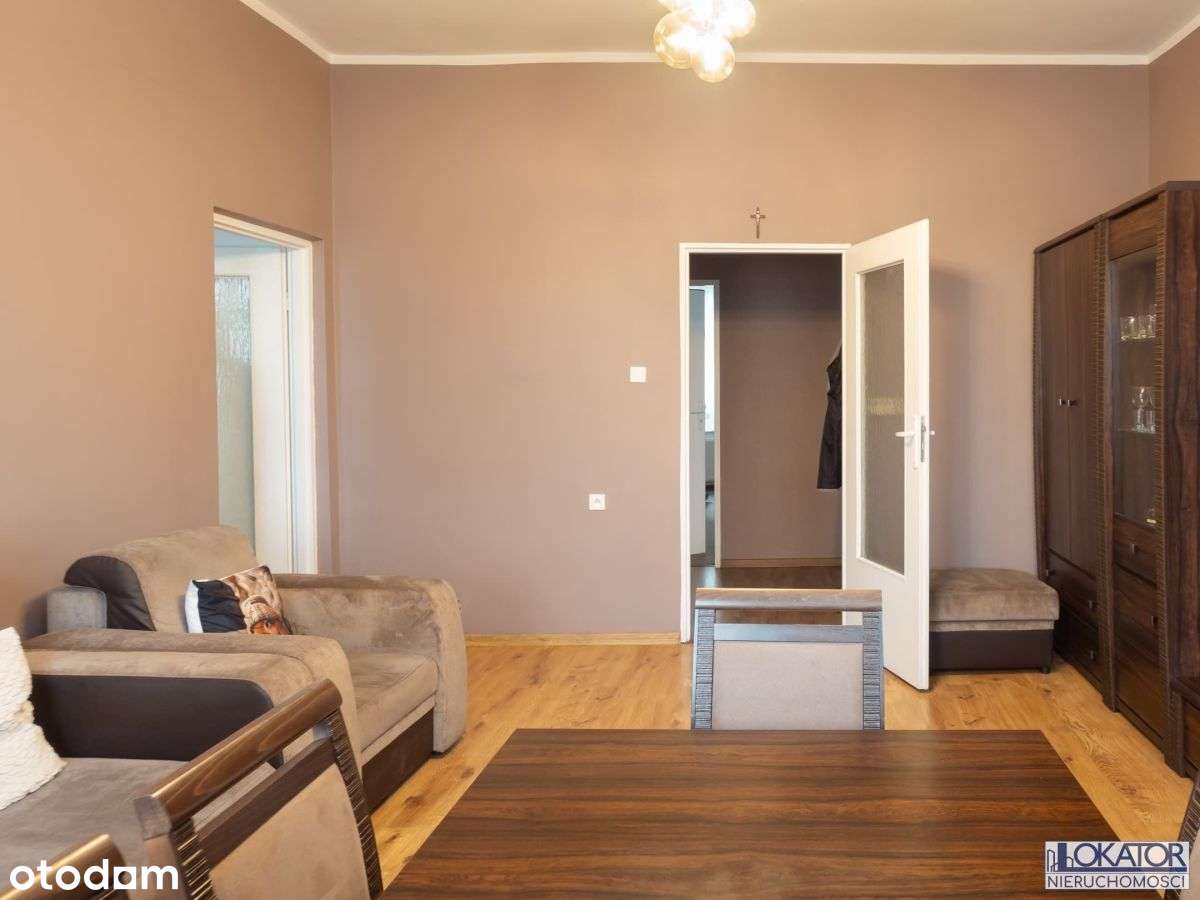 Sprzedam mieszkanie 2 pokojowe na Grunwaldzie-9