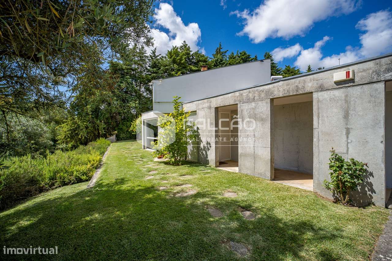 Moradia T5 Venda em Moçarria,Santarém-19