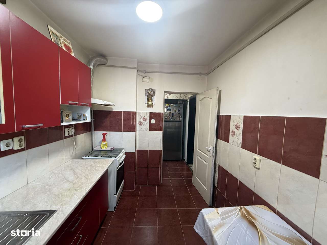 Ap 2 camere 49 mp!- școala centrală Câmpina-8