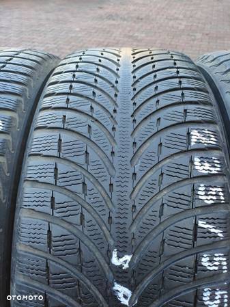 235/55R19 235/55/19 Michelin Latitude Alpin LA2 105V - 5