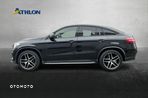 Mercedes-Benz GLE Coupe 350 d 4-Matic - 2