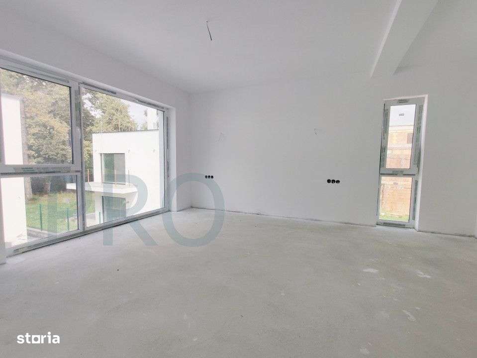 COMISION 0% Casa individuala noua in zona exclusivista Hilton-Padurea-7