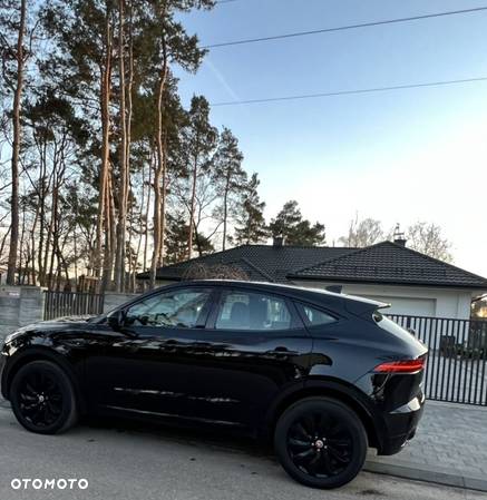 Jaguar E-Pace D150 R-Dynamic S - 4