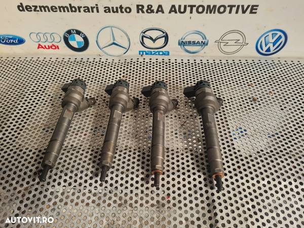 Injectoare Injector Bmw N57 Cod 8506548 F10 F11 F30 F31 F20 F21 X5 X15 X6 X16 X3 X4 F25 F26 Etc. Dezmembrez Bmw - Dezmembrari Arad - 4