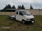 Volkswagen LT II 2,8tdi   158KM  2006r Autolaweta - 2