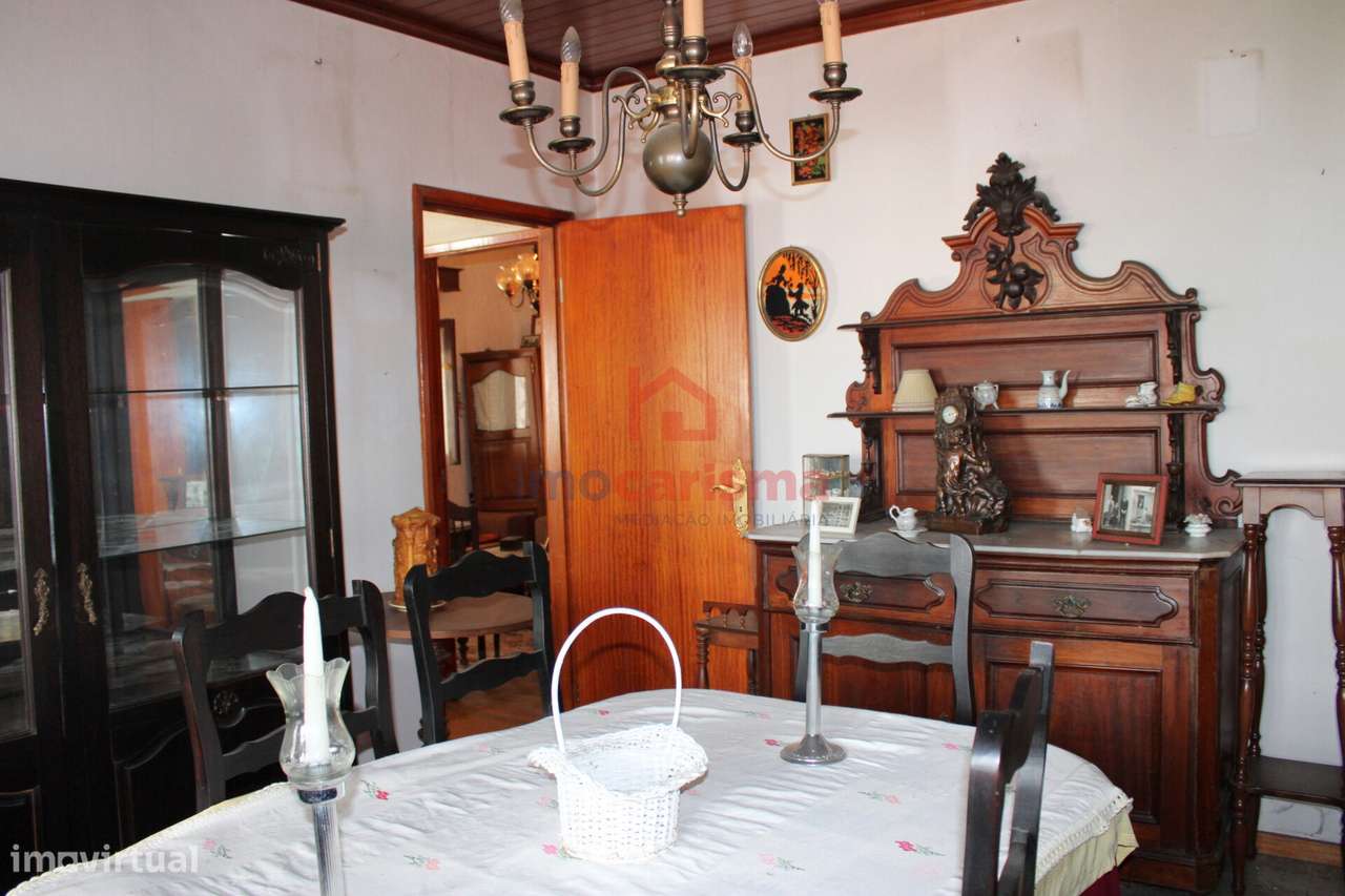 Moradia T3 no Centro de Santo Tirso - Grande imagem: 4/19