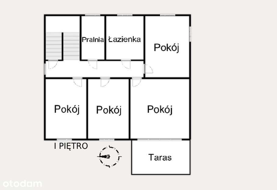 Gotowiec | Ołtaszyn | Wysokie ROI% | Duża Działka-18