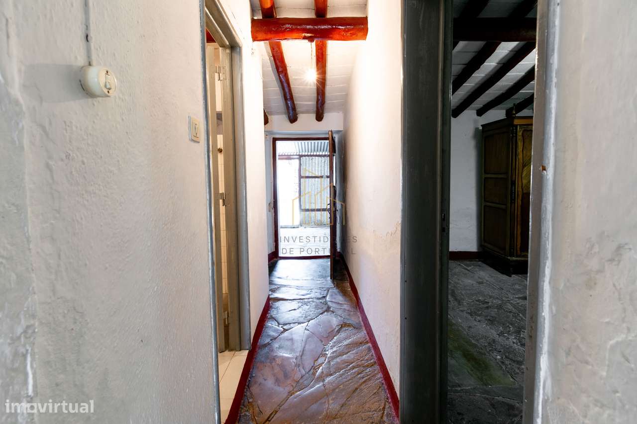 Casa Típica na Aldeia no Alentejo-9