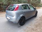 Fiat Grande Punto Gr 1.3 Multijet 16V Emotion - 3