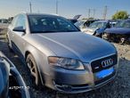 Dezmembram Audi A4 B7 Quattro S-Line, an 2006, 3.0 TDI cod ASB, cutie automata - 6