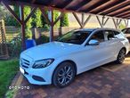 Mercedes-Benz Klasa C 200 (BlueTEC) d 7G-TRONIC - 2